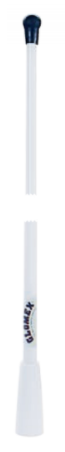 ANTENNE VHF 3DB 1,50M CÂBLE 4,50M RA112 GLOMEX
