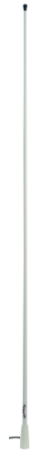 ANTENNE RADIO AM/FM FOUET 1,50M CÂBLE 6M + PRISE MOTOROLA TYPE RA128 GLOMEX