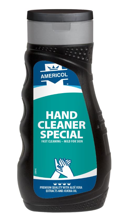 HAND CLEANER SPECIAL PRO - 0,3L AMERICOL