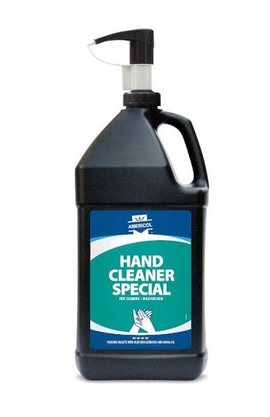 HAND CLEANER SPECIAL PRO - 3,8L AMERICOL