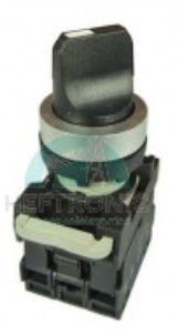 HEVEL BOUTON 3 ST GAT 22MM,30MM
