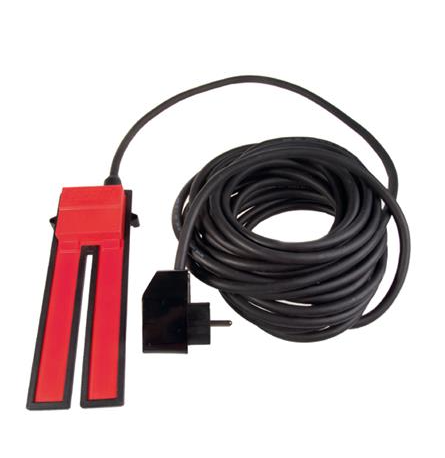 INTERRUPTEUR DE NIVEAU REKA 220 VOLTS