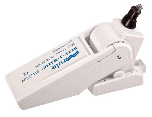 INTERRUPTEUR FLOTTEUR RULEMATIC SWITCH 