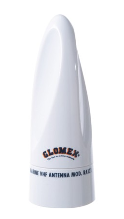ANTENNE VHF COMPACTE TYPE RA121 GLOMEX