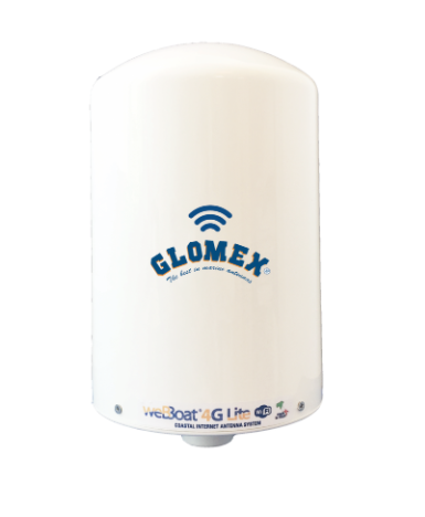 ANTENNE WEBOAT 4G LITE