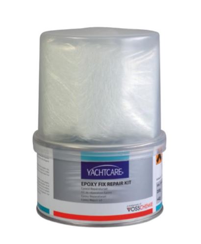 UNIVERSAL EPOXY REPAIR KIT