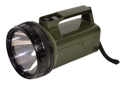 LAMPE BALADEUSE KRYPTON