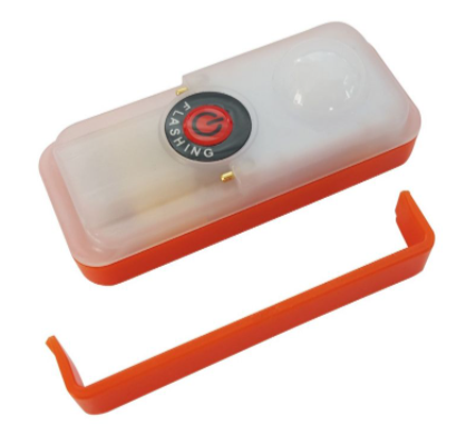 LAMPE FLASH AUTOMATIQUE POUR GILET