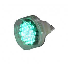 GREEN LED LAMP FOR CLINOMETER OR OTHER
