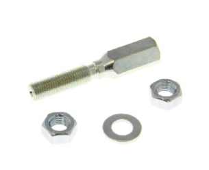 SHEATH STOP FOR PULL CORD