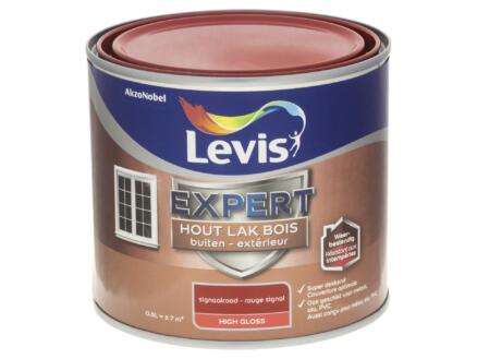 LEVISLUX 1L 63 (2765) SIGNAL RED
