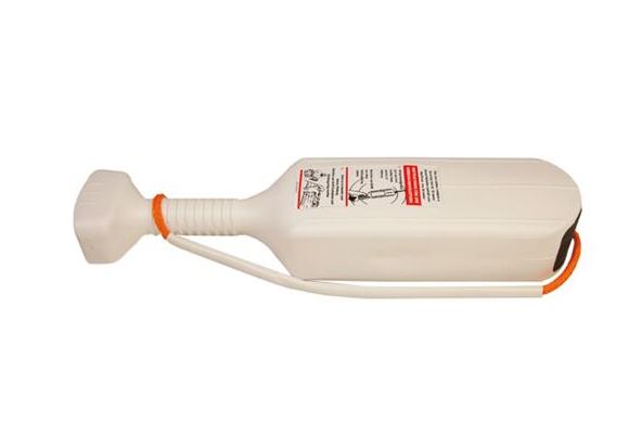  LIFELINE 30M WITH SUPPORT