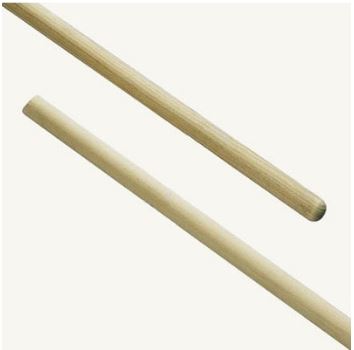 RUST SCRAPER HANDLE 400