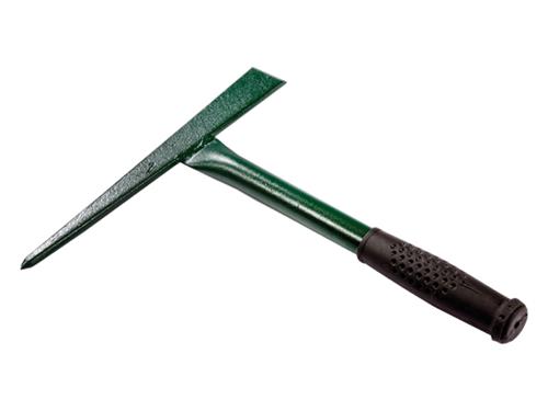 MARTEAU DE COUPE AVEC MANCHE EN ACIER