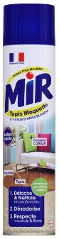 MIR MOQUETTES / TAPIS AUTRES 600ML