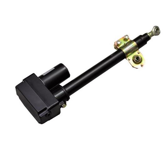 BLUE PANEL 24V REPLACEMENT MOTOR