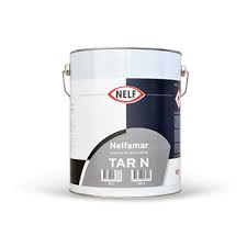 NELFAMAR TAR N - 20 L