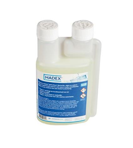 #FINI NETTOYANT CUVE A EAU