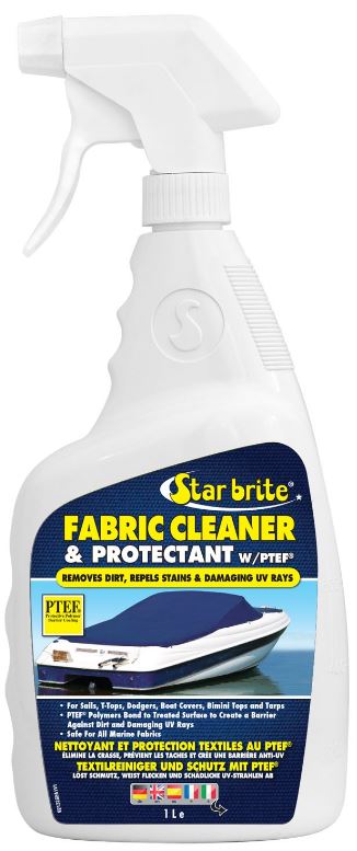 NETTOYANT TAUD SPRAY 1L