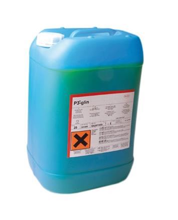 P3-GLINE MACHINE CLEANER 25 KG