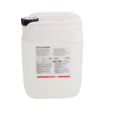 P3-X LIQUIDE 10L