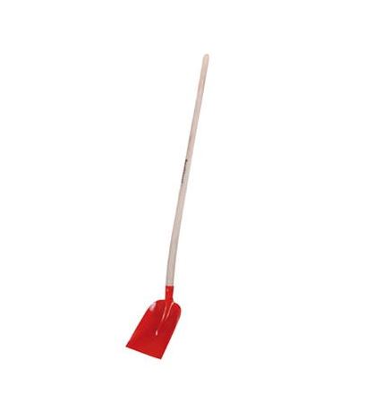 PELLE A BETON 290 X 235 MM