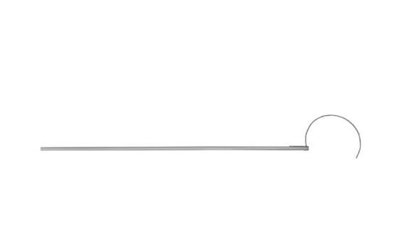 6 Meter Pole + Rescue Hook