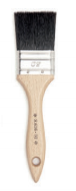 FLAT MARINE BRUSH