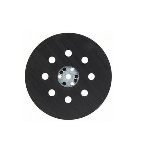 PLATEAU STANDARD 125MM EXCENTR