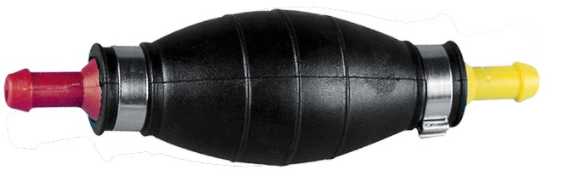 PRIMING BULB LARGE MODEL