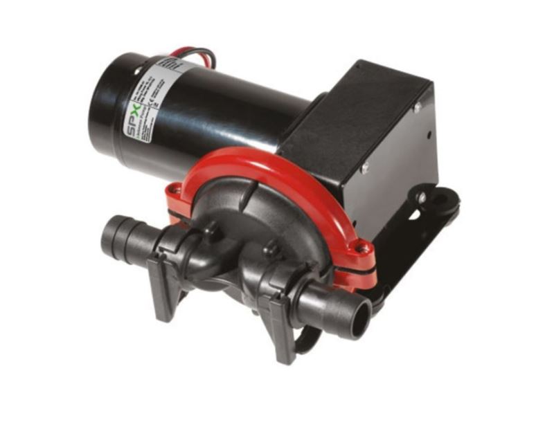 POMPE 24V VIKING POWER 16