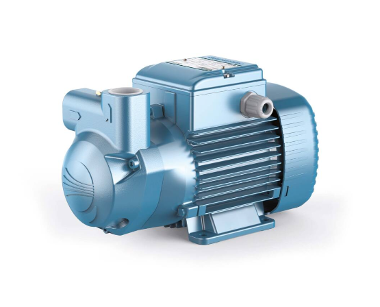 POMPE CITY À GASOIL AUTO-ASPIRANTE  ILM50 230V 2400L/H