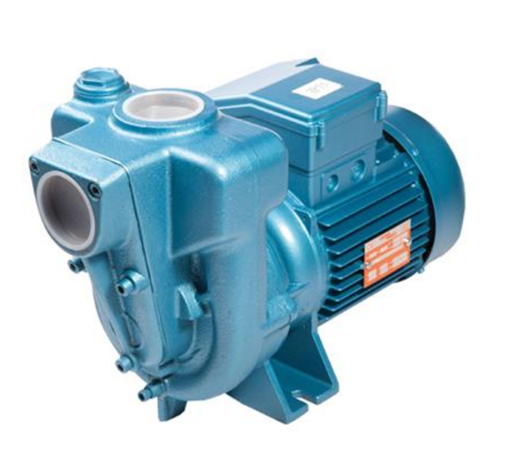 PUMP ALPHA 01 1/2 RA-M-1