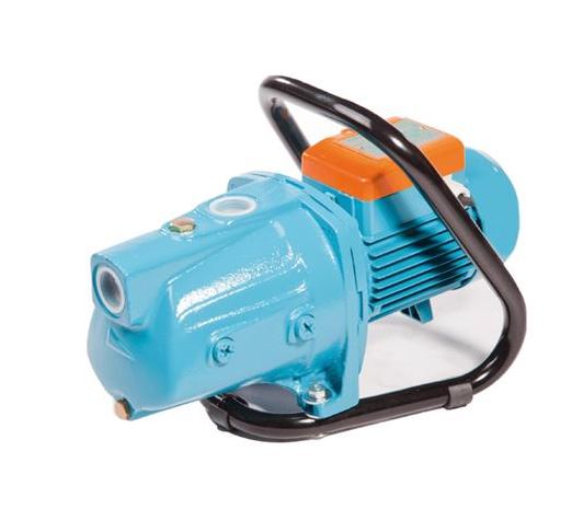 POMPE CITY  DE COMPRESSION JET 230V