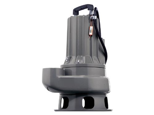 #FINI POMPE CITY PATROL 400V RACCORD 2.1/2"