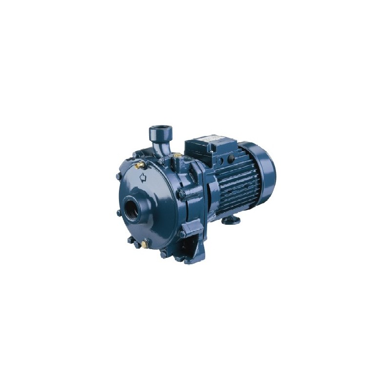 POMPE EBARA CDA-550T 8KG PRESSION