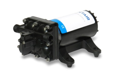 POMPE PROBLASTER ll ULTIMATE 5,0 24V