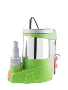 POMPE SERPILLERE WESENS 230V 0,4KW INOX