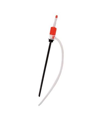POMPE SYPHON MANUELLE VIDE FUT PP25 20L/MIN