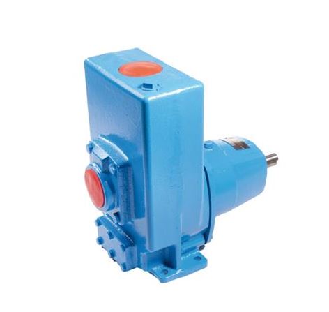 STORK PUMP KGE 12.6 right rotation