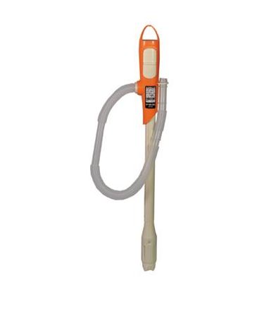 BATTERY-OPERATED PUMP FOR JERRY CANS