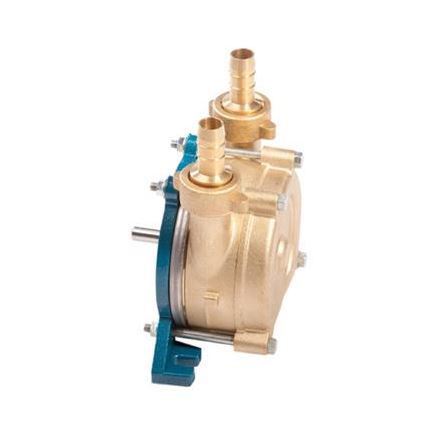 TELLARINI PUMP TR-20 FREE SHAFT