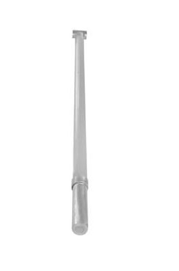 SPAR HOLDER WITH PIN