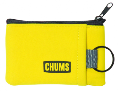 PORTE MONNAIE FLOTTANT