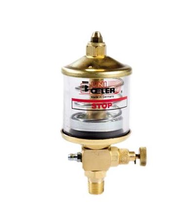 POT A GRAISSE AUTOMATIQUE