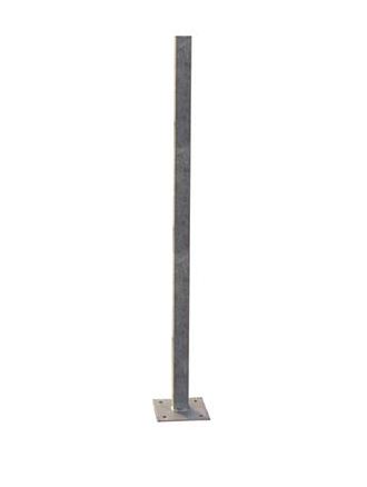 STEEL POST FOR BUOY BOX SUPPORT