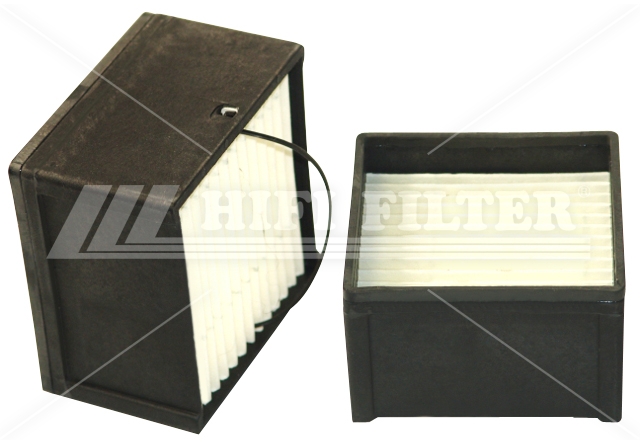 PRE FILTRE A GASOIL SN 40006
