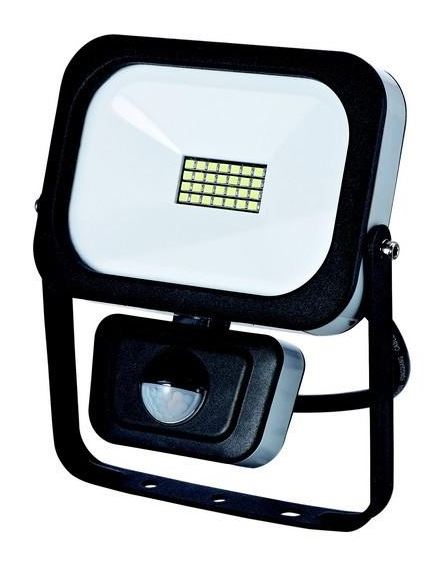 PROJECTEUR 28 LED = 800 Lumens 230V