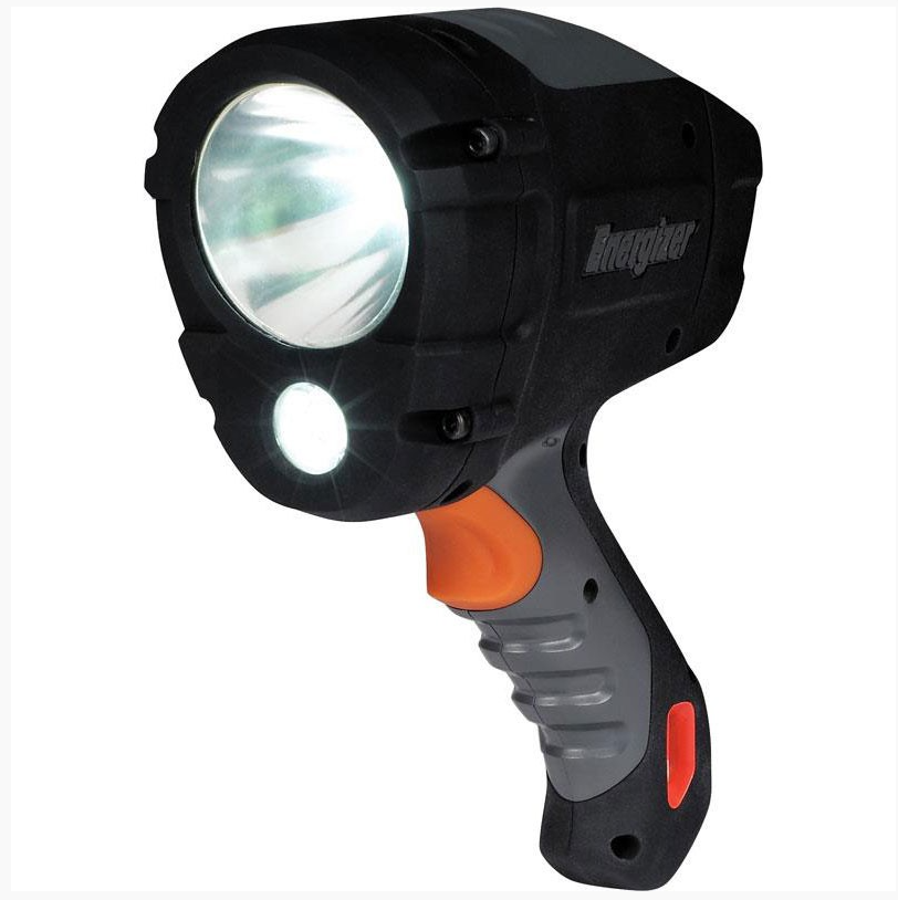 PROJECTEUR LED RECHARGEABLE