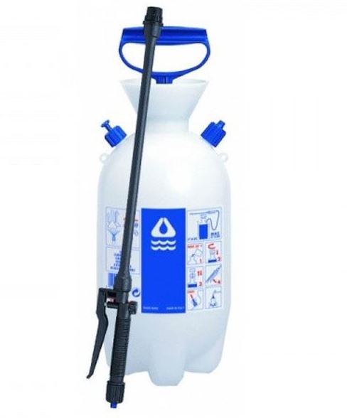 PULVERISATEUR A PRESSION 10L JOIN VITON